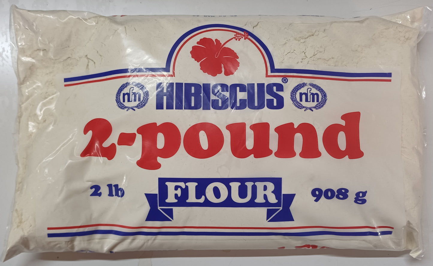 2lb flour