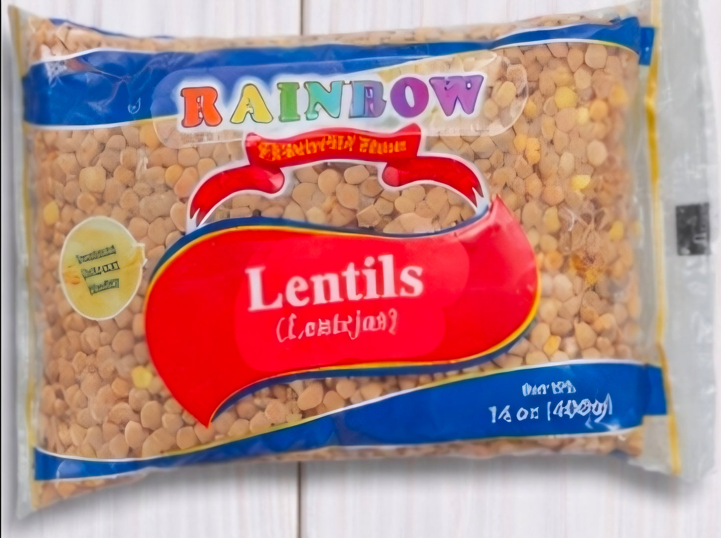 Lentils
