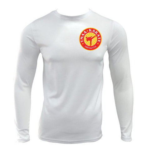 Long sleeve