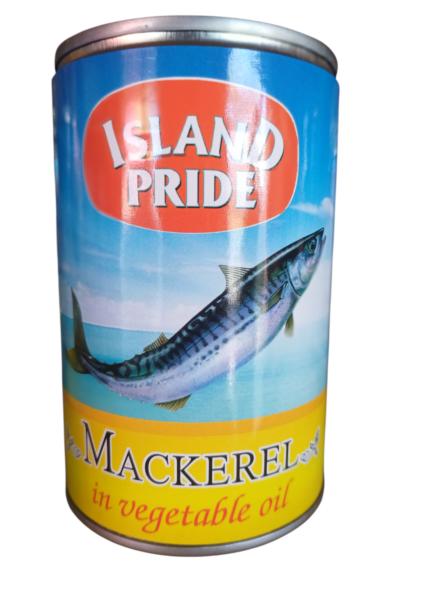 Mackerel