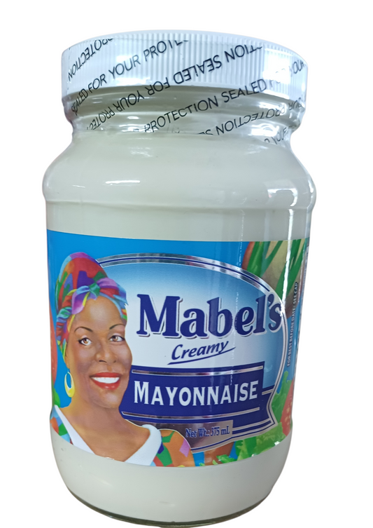 Mayonnaise