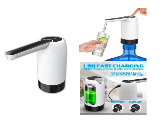USB water dispenser