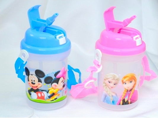 Kids water bottle
