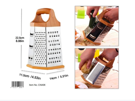 Grater