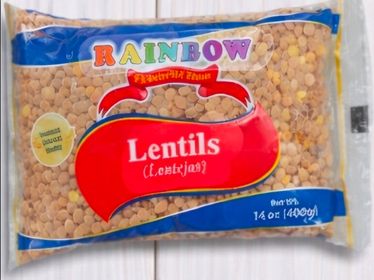 Lentils
