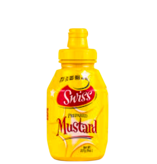 Mustard