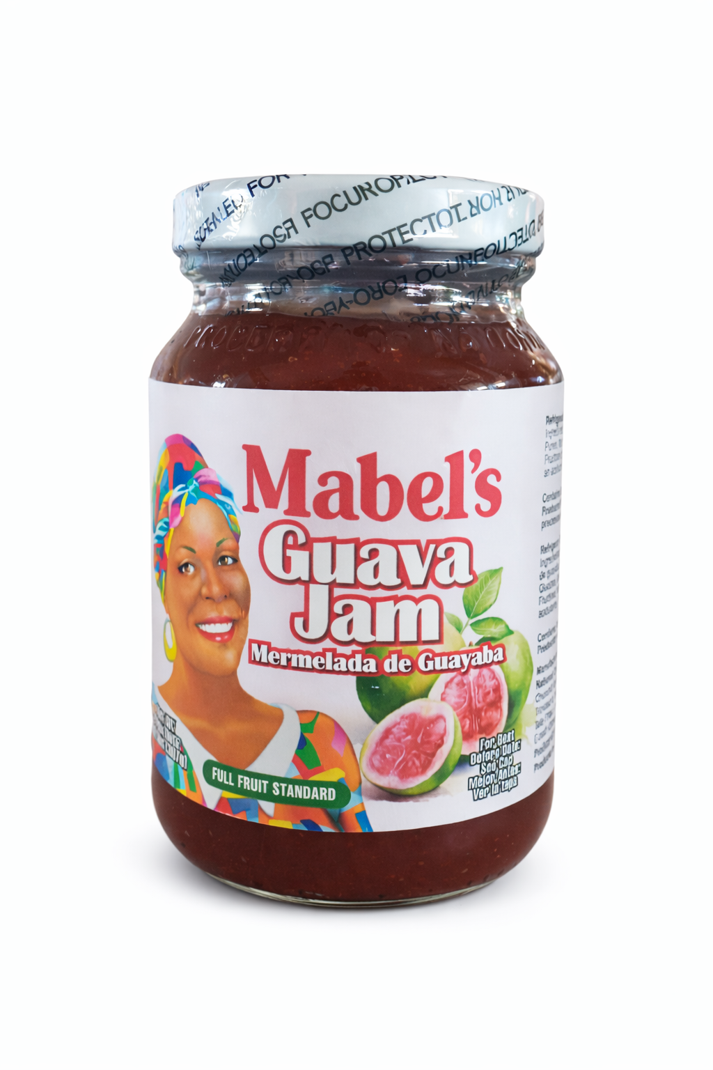 Guava Jam