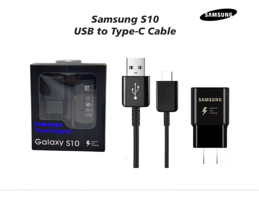 SAMSUNG S10 Charger