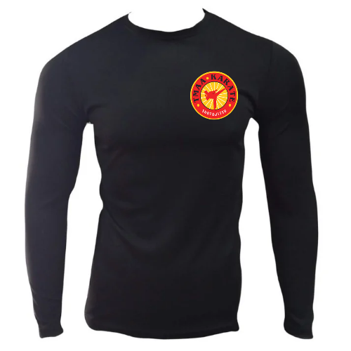 Long sleeve